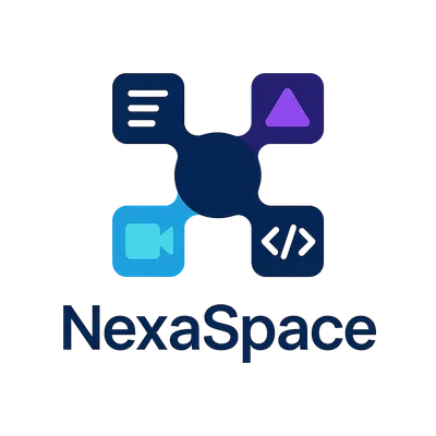 NexaSpace - Next Generation Platform